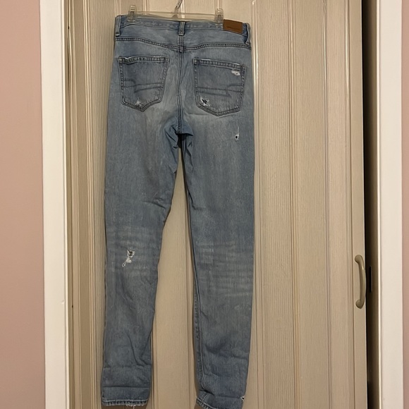 American Eagle Mom Jeans! - Picture 7 of 13